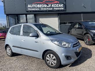 occasione autovettura Hyundai I-10 1.0 i-Drive Cool AIRCO NAP 2012/11