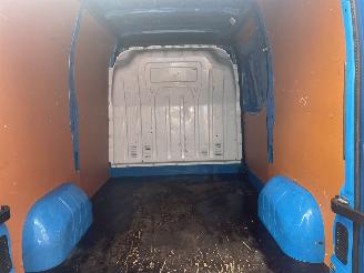 Renault Master 2.3 dCi AIRCO PDC CRUISE NIEUWE APK picture 13