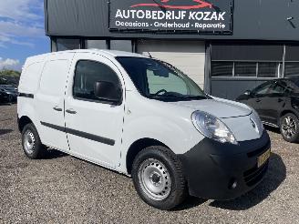  Renault Kangoo 1.6-16V Express Comfort AIRCO PDC TREKHAAK 2012/3