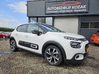 occasione autovettura Citroën C3  2021/7