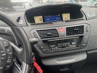 Citroën C4-picasso 1.6 THP Ligne Business EGS AUTOMAAT picture 9