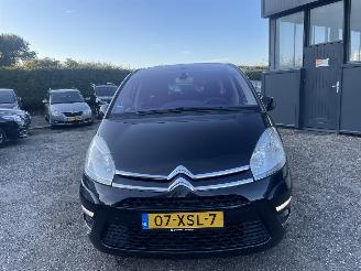 Citroën C4-picasso 1.6 THP Ligne Business EGS AUTOMAAT picture 4
