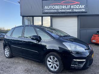 begagnad bil auto Citroën C4-picasso 1.6 THP Ligne Business EGS AUTOMAAT 2012/8