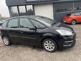 begagnad bil auto Citroën C4-picasso 1.6 THP Ligne Business EGS AUTOMAAT 2012/8