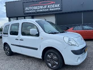 Renault Kangoo Family 1.6-16V Expression NAVI NIEUWE APK picture 1