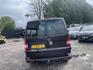 Volkswagen Transporter 2.0 TDI L2H1 Comfortline AUTOMAAT picture 5