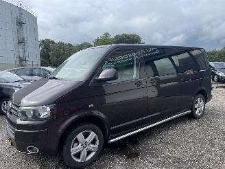 Volkswagen Transporter 2.0 TDI L2H1 Comfortline AUTOMAAT picture 2