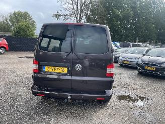 Volkswagen Transporter 2.0 TDI L2H1 Comfortline AUTOMAAT picture 11