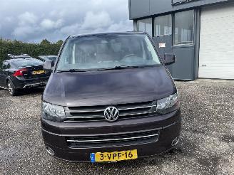 Volkswagen Transporter 2.0 TDI L2H1 Comfortline AUTOMAAT picture 6