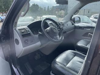Volkswagen Transporter 2.0 TDI L2H1 Comfortline AUTOMAAT picture 7