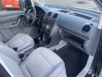 Volkswagen Caddy maxi 1.6 Trendline AIRCO NAVI 7-personoons picture 9