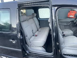 Volkswagen Caddy maxi 1.6 Trendline AIRCO NAVI 7-personoons picture 10