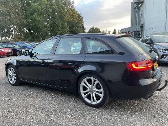 Audi A4 Avant 2.0 TDIe Pro Line AIRCO NAVI LEDER picture 3
