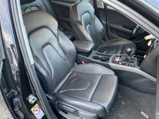 Audi A4 Avant 2.0 TDIe Pro Line AIRCO NAVI LEDER picture 13