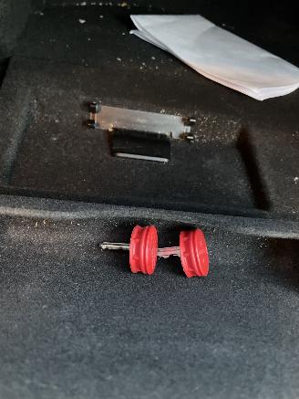 Audi A4 Avant 2.0 TDIe Pro Line AIRCO NAVI LEDER picture 19