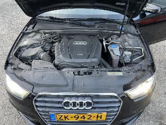 Audi A4 Avant 2.0 TDIe Pro Line AIRCO NAVI LEDER picture 20