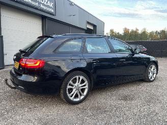 Audi A4 Avant 2.0 TDIe Pro Line AIRCO NAVI LEDER picture 4