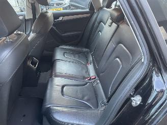 Audi A4 Avant 2.0 TDIe Pro Line AIRCO NAVI LEDER picture 11