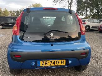 Peugeot 107 1.0-12V XR AIRCO 3drs picture 5