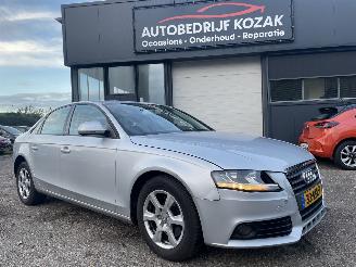Avarii autoturisme Audi A4 2.0 TDI sedan Pro Line Business AIRCO 2009/10