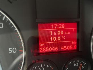 Volkswagen Caddy 1.9 TDI AIRCO TREKHAAK NIEUWE APK MARGE picture 10