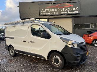 begagnad bil bedrijf Opel Vivaro 1.6 CDTI L1H1 Sport AIRCO NIEUWE APK 2016/12