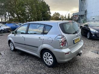 Toyota Corolla-verso 1.8 VVT-i Sol AIRCO AUTOMAAT 7p. picture 3