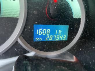 Toyota Corolla-verso 1.8 VVT-i Sol AIRCO AUTOMAAT 7p. picture 9