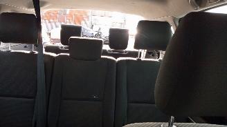 Toyota Corolla-verso 1.8 VVT-i Sol AIRCO AUTOMAAT 7p. picture 15