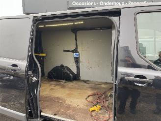 Ford Transit Custom 2.2 TDCI Ambiente AIRCO CRUISE PDC picture 14