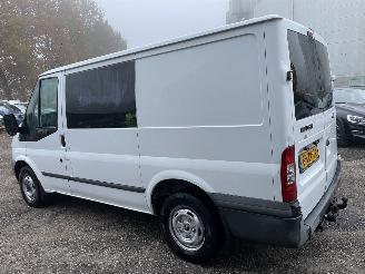 Ford Transit 2.2 TDCI Edition AIRCO DC 6-pers. picture 3