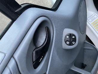 Ford Transit 2.2 TDCI Edition AIRCO DC 6-pers. picture 8