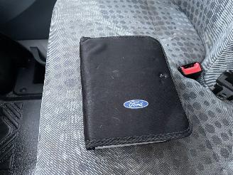 Ford Transit 2.2 TDCI Edition AIRCO DC 6-pers. picture 14