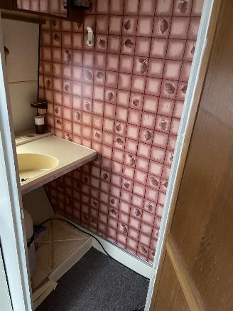 Ford  Transit 2.2 TDCI CAMPER picture 17