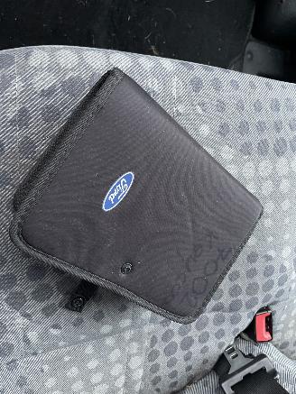 Ford  Transit 2.2 TDCI CAMPER picture 12