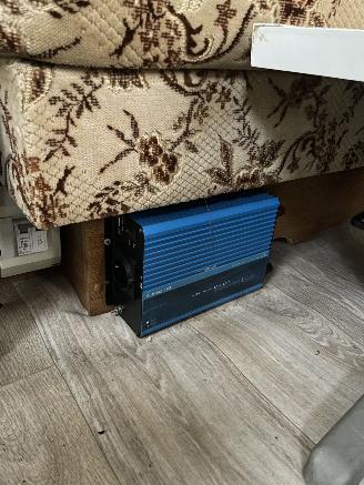 Ford  Transit 2.2 TDCI CAMPER picture 21