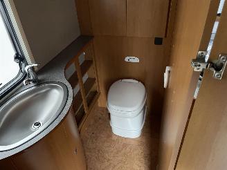 Lowlander  Dethleffs EH3 picture 11