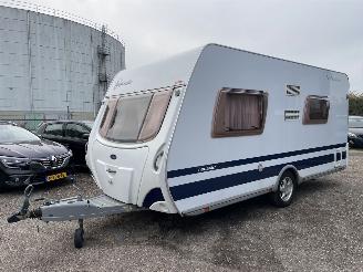 Lowlander  Dethleffs EH3 picture 2