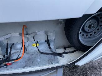 Lowlander  Dethleffs EH3 picture 21