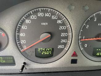 Volvo S-60 2.4 Edition AIRCO NIEUWE APK picture 11