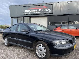  Volvo S-60 2.4 Edition AIRCO NIEUWE APK 2002/5