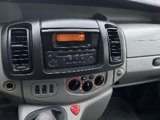 Renault Trafic 1.9 dCi Serie Speciale AIRCO DC 6-persoons picture 14