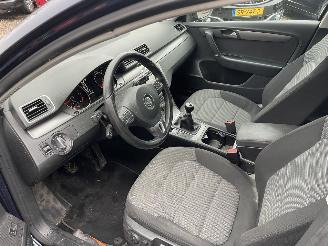 Volkswagen Passat Variant 1.6 TDI Comfort Executive AIRCO NAVI CRUISE picture 7