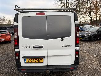 Renault Trafic 1.6 dCi L2H1 Comfort Energy AIRCO 3-pers 220V picture 5
