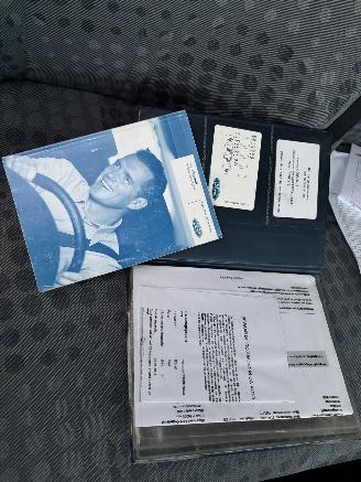 Ford Transit 2.2 TDCI SHD NIEUWE APK 3-pers. picture 12