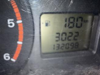 Ford Transit 2.2 TDCI SHD NIEUWE APK 3-pers. picture 8