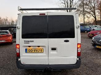 Ford Transit 2.2 TDCI SHD NIEUWE APK 3-pers. picture 5