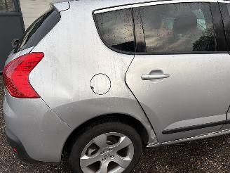 Peugeot 3008 1.6 THP Allure AIRCO PANORAMA PDC CRUISE picture 8