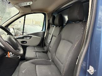 Renault Trafic 1.6 dCi L2H1 Comfort Energy AIRCO NAVI CRUISE picture 12