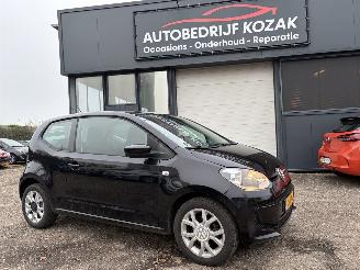 occasion passenger cars Volkswagen Up! 1.0 High up! AIRCO NAVI NIEUWE APK 2012/6